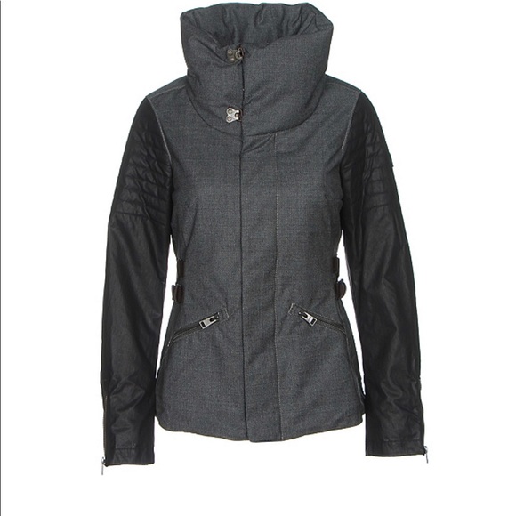 Sorel Joan of Arctic Winter Jacket - Picture 5 of 7